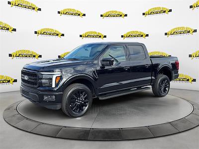 2025 Ford F-150 SuperCrew Cab 4WD Pickup for sale #SKF51276 - photo 1