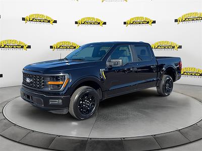 2025 Ford F-150 SuperCrew Cab RWD Pickup for sale #SKF52232 - photo 1
