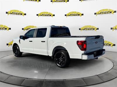 2025 Ford F-150 SuperCrew Cab RWD Pickup for sale #SKF52530 - photo 2