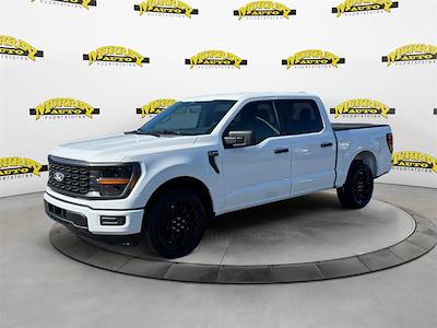 2025 Ford F-150 SuperCrew Cab RWD Pickup for sale #SKF54945 - photo 1