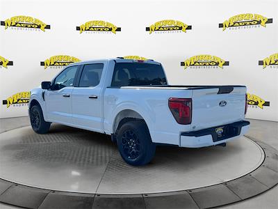 2025 Ford F-150 SuperCrew Cab RWD Pickup for sale #SKF54945 - photo 2