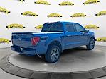 New 2025 Ford F-150 STX SuperCrew Cab for sale #SKF56549 - photo 5