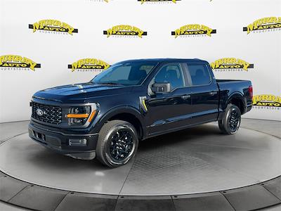 2025 Ford F-150 SuperCrew Cab RWD Pickup for sale #SKF56987 - photo 1