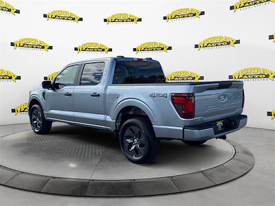 New 2025 Ford F-150 STX SuperCrew Cab for sale #SKF67048 - photo 2