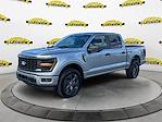 2025 Ford F-150 SuperCrew Cab 4WD Pickup for sale #SKF67048 - photo 1