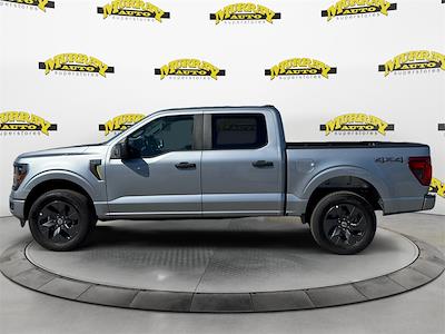 New 2025 Ford F-150 - photo 1