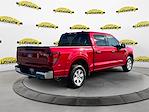 2025 Ford F-150 SuperCrew Cab RWD Pickup for sale #SKF77453 - photo 5
