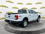 2025 Ford Ranger SuperCrew Cab 4x4 Pickup for sale #SLE13745 - photo 5