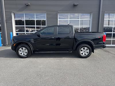 2025 Ford Ranger SuperCrew Cab 4WD Pickup for sale #SLE14971 - photo 2