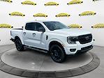 New 2025 Ford Ranger XLT SuperCrew Cab Pickup for sale #SLE26883 - photo 7