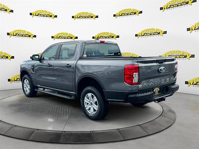 2025 Ford Ranger SuperCrew Cab 4x2 Pickup for sale #SLE27101 - photo 2