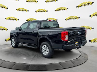 New 2025 Ford Ranger XL SuperCrew Cab for sale #SLE27428 - photo 2
