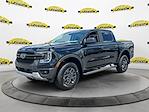 New 2025 Ford Ranger XLT SuperCrew Cab 4x4 Pickup for sale #SLE28275 - photo 1