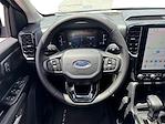 New 2025 Ford Ranger XLT SuperCrew Cab 4x4 Pickup for sale #SLE28275 - photo 12