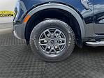New 2025 Ford Ranger XLT SuperCrew Cab 4x4 Pickup for sale #SLE28275 - photo 14