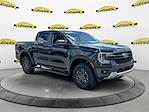 New 2025 Ford Ranger XLT SuperCrew Cab 4x4 Pickup for sale #SLE28275 - photo 7