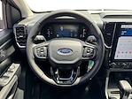 New 2025 Ford Ranger XLT SuperCrew Cab 4x4 Pickup for sale #SLE29496 - photo 12