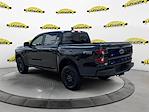 New 2025 Ford Ranger XLT SuperCrew Cab 4x4 Pickup for sale #SLE29496 - photo 2