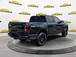 New 2025 Ford Ranger XLT SuperCrew Cab 4x4 Pickup for sale #SLE29496 - photo 5