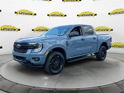 2025 Ford Ranger SuperCrew Cab 4x2 Pickup for sale #SLE29541 - photo 1