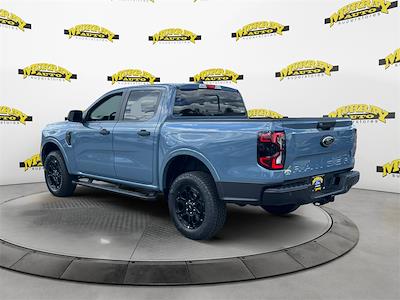 2025 Ford Ranger SuperCrew Cab 4x2 Pickup for sale #SLE29541 - photo 2