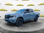 New 2025 Ford Ranger XLT SuperCrew Cab Pickup for sale #SLE29541 - photo 1