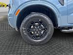 New 2025 Ford Ranger XLT SuperCrew Cab Pickup for sale #SLE29541 - photo 14