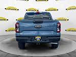 New 2025 Ford Ranger XLT SuperCrew Cab Pickup for sale #SLE29541 - photo 4