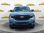 New 2025 Ford Ranger XLT SuperCrew Cab Pickup for sale #SLE29541 - photo 8