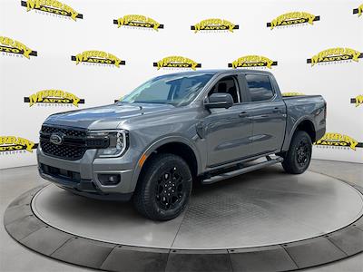 2025 Ford Ranger SuperCrew Cab 4x2 Pickup for sale #SLE29550 - photo 1