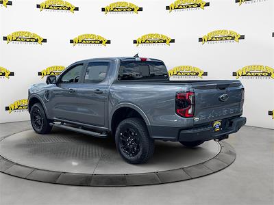 2025 Ford Ranger SuperCrew Cab 4x2 Pickup for sale #SLE29550 - photo 2