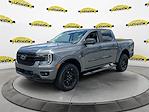 New 2025 Ford Ranger XLT SuperCrew Cab Pickup for sale #SLE29550 - photo 1