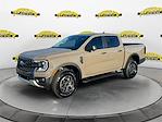 2025 Ford Ranger SuperCrew Cab 4WD Pickup for sale #SLE29776 - photo 1