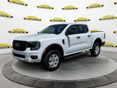 New 2025 Ford Ranger XL SuperCrew Cab Pickup for sale #SLE30029 - photo 1