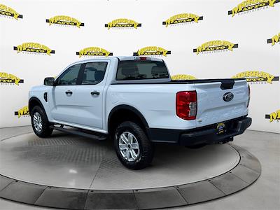 New 2025 Ford Ranger XL SuperCrew Cab Pickup for sale #SLE30029 - photo 2