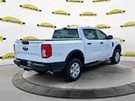 New 2025 Ford Ranger XL SuperCrew Cab Pickup for sale #SLE30029 - photo 5