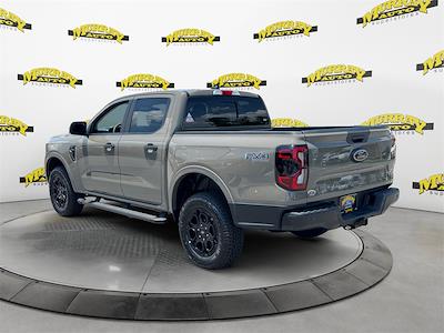 2025 Ford Ranger SuperCrew Cab 4x4 Pickup for sale #SLE30125 - photo 2