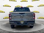 2025 Ford Ranger SuperCrew Cab 4x4 Pickup for sale #SLE30125 - photo 4