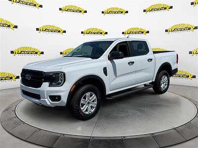 2025 Ford Ranger SuperCrew Cab 4x2 Pickup for sale #SLE31183 - photo 1