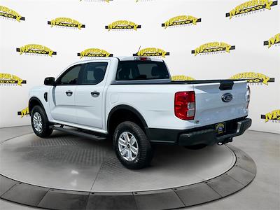 2025 Ford Ranger SuperCrew Cab 4x2 Pickup for sale #SLE31183 - photo 2