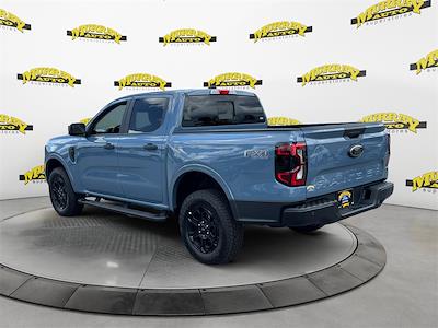 2025 Ford Ranger SuperCrew Cab 4x4 Pickup for sale #SLE31635 - photo 2