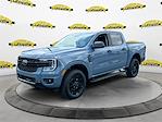 2025 Ford Ranger SuperCrew Cab 4x4 Pickup for sale #SLE31635 - photo 1