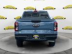 2025 Ford Ranger SuperCrew Cab 4x4 Pickup for sale #SLE31635 - photo 4