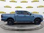 2025 Ford Ranger SuperCrew Cab 4x4 Pickup for sale #SLE31635 - photo 6