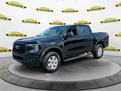2025 Ford Ranger SuperCrew Cab 4x4 Pickup for sale #SLE32032 - photo 1