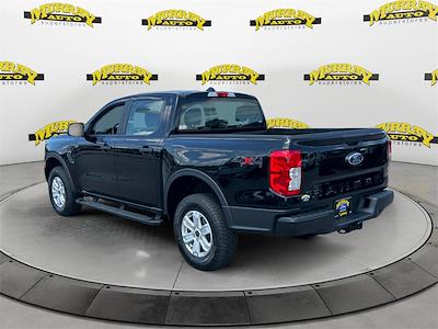 2025 Ford Ranger SuperCrew Cab 4x4 Pickup for sale #SLE32032 - photo 2