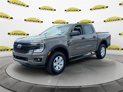 2025 Ford Ranger SuperCrew Cab 4x2 Pickup for sale #SLE38390 - photo 1