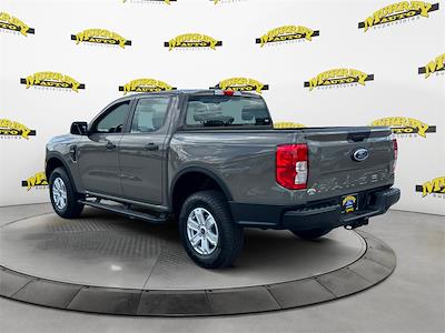 2025 Ford Ranger SuperCrew Cab 4x2 Pickup for sale #SLE38390 - photo 2
