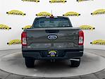 New 2025 Ford Ranger XL SuperCrew Cab Pickup for sale #SLE38390 - photo 4