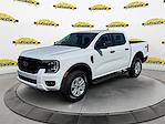 2025 Ford Ranger SuperCrew Cab 4WD Pickup for sale #SLE39945 - photo 1